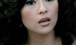 章子怡爆料最新孕照照片,幸福满满，孕味十足！