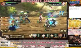 怎么知道火影最新爆料了,揭秘忍者世界的神秘面纱